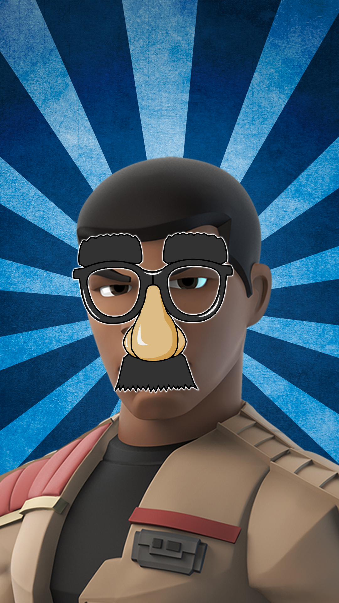 Star Wars Finn Sfondi - HD Wallpaper 