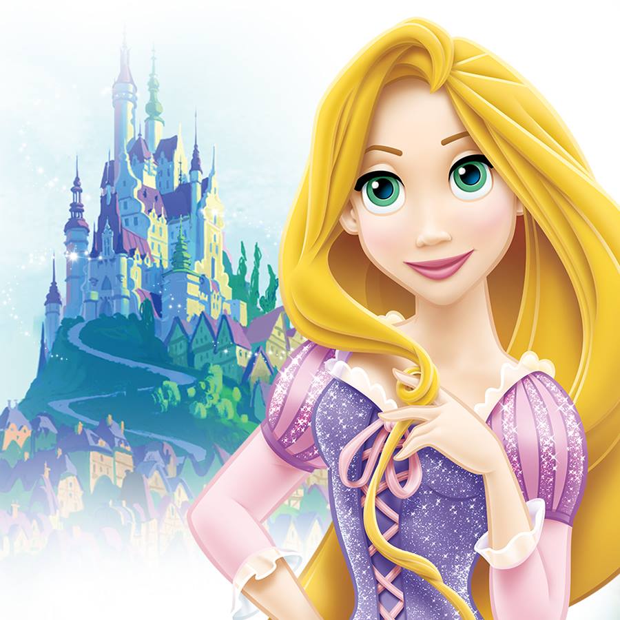Rapunzel Wallpaper Wallpaper Free Download - Princess Rapunzel - 900x900  Wallpaper 