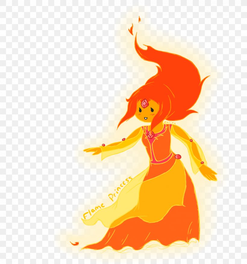 Flame Princess Finn The Human Lumpy Space Princess - Flame Princess Png Gif - HD Wallpaper 