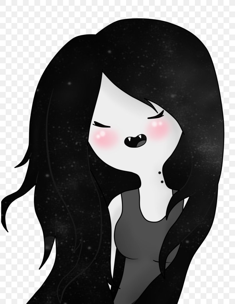 Marceline The Vampire Queen Finn The Human Desktop - Finn The Human - HD Wallpaper 