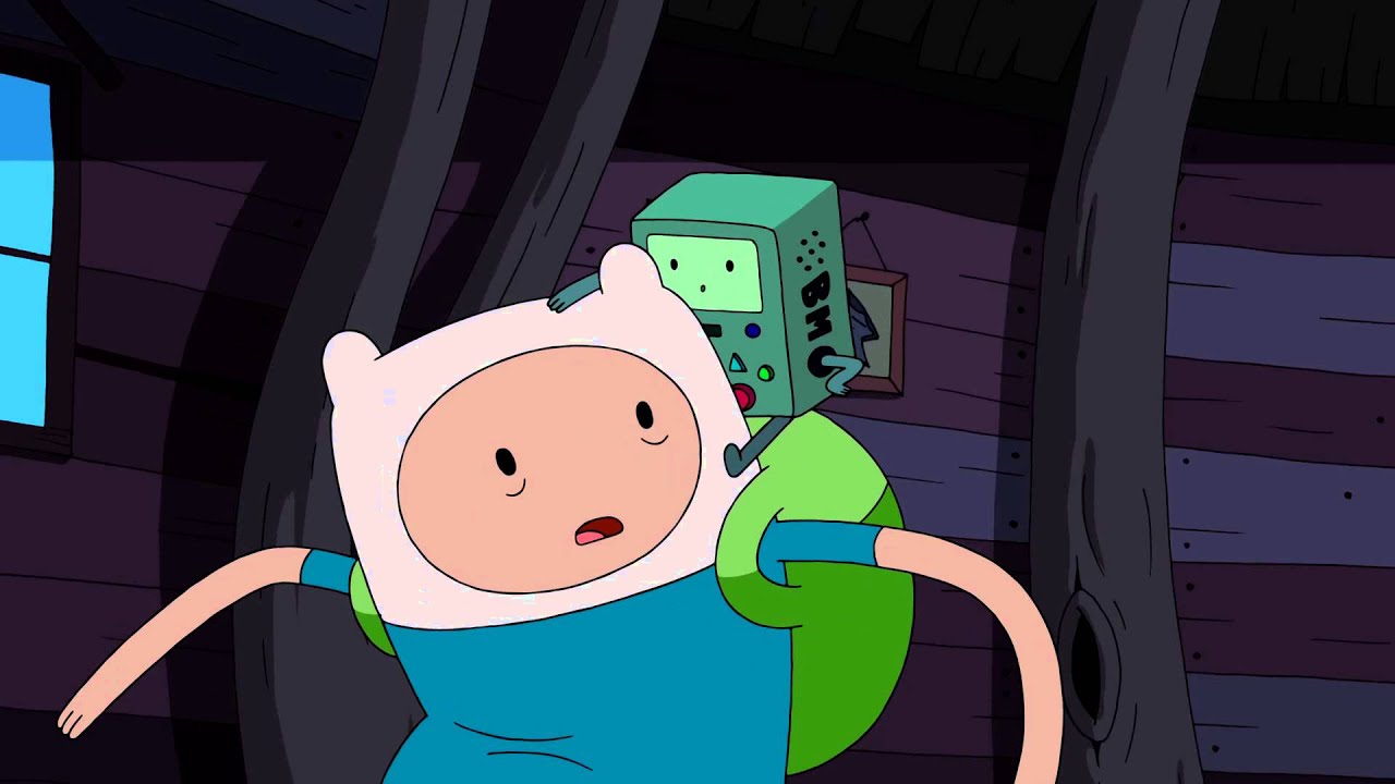 Bmo Chop - HD Wallpaper 