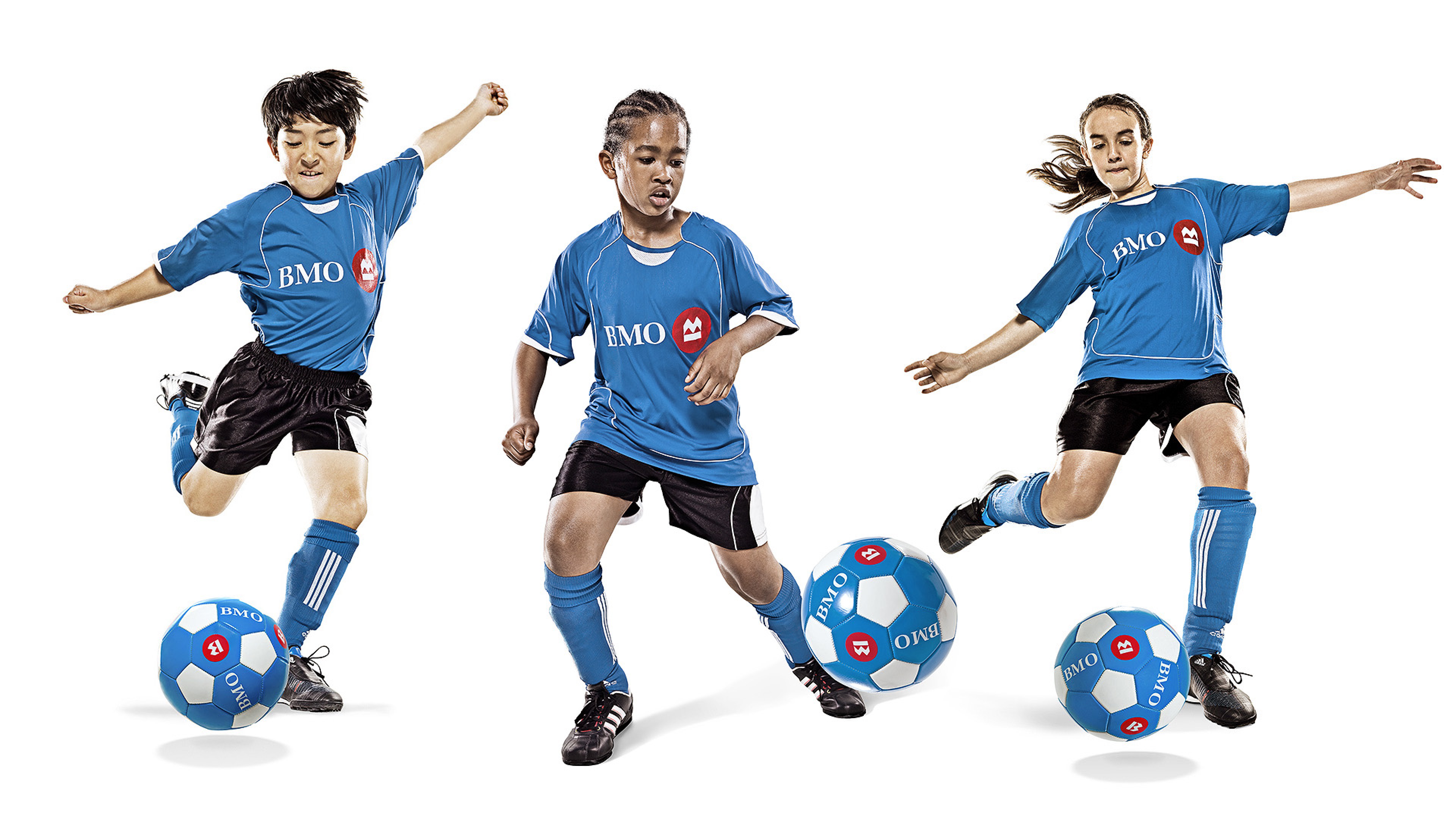 Children Soccer Png - HD Wallpaper 