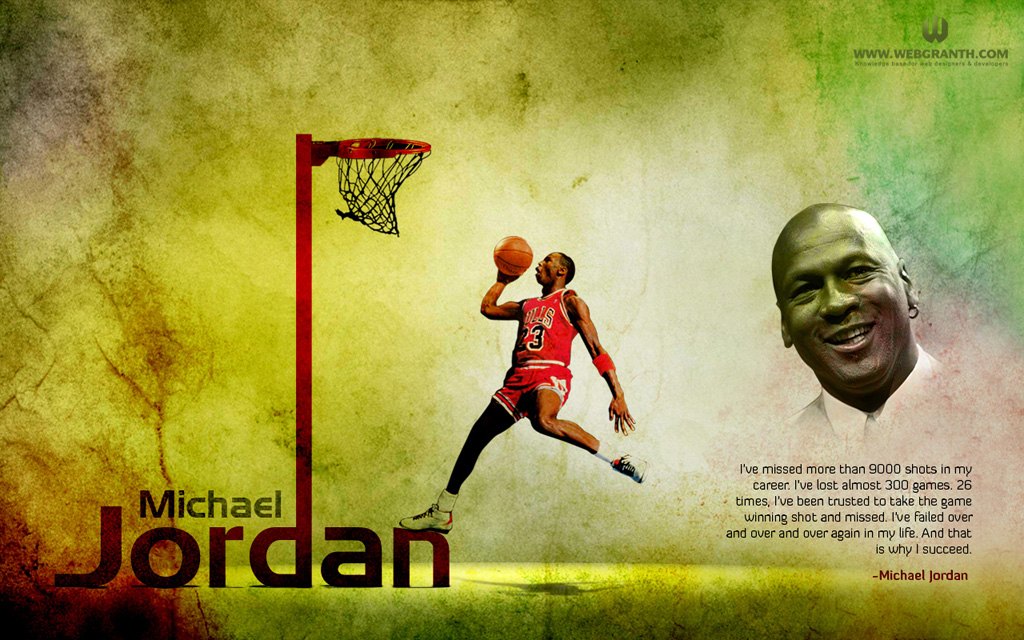 Michael Jordan Images Download - HD Wallpaper 