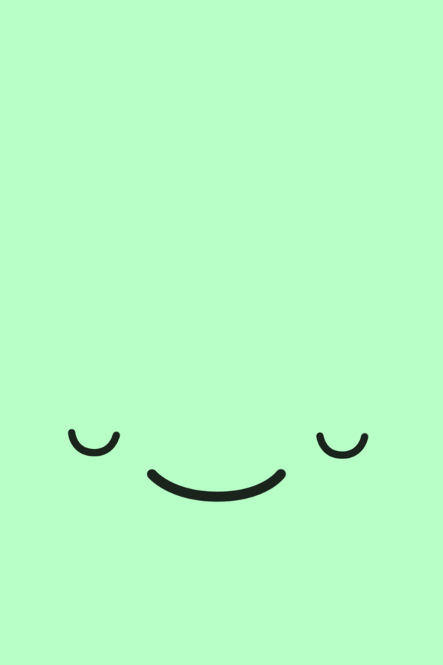 Bmo - Smiley - HD Wallpaper 