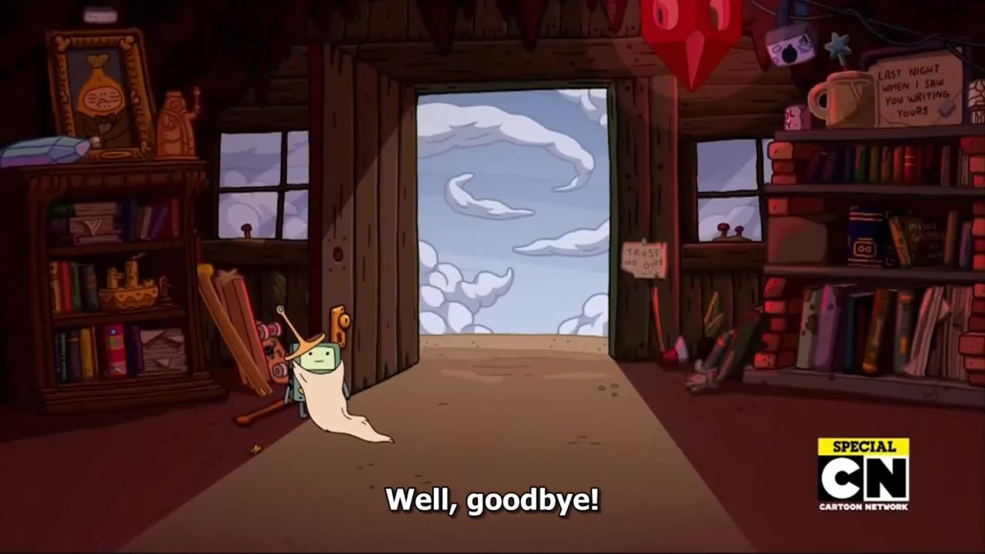 Bmo Come Along With Me - HD Wallpaper 