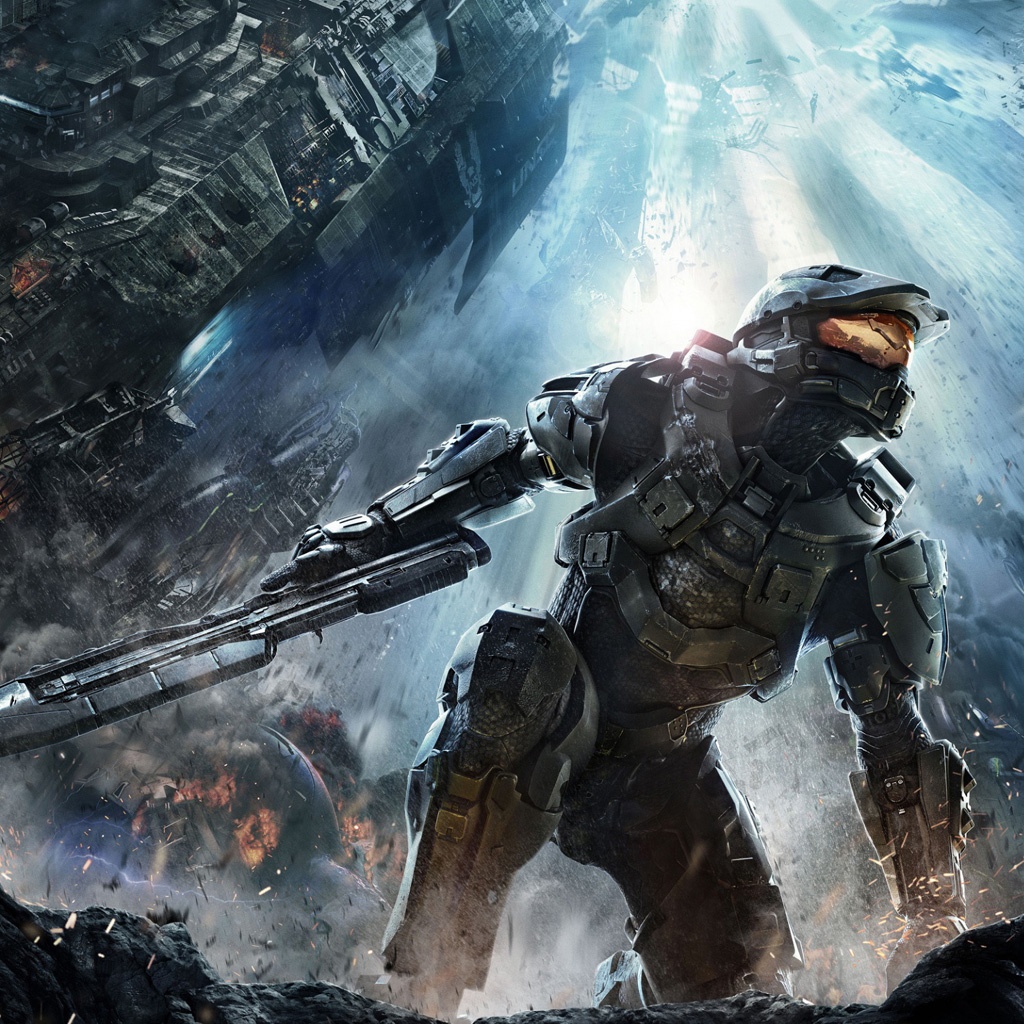Halo 4 Wallpapers Para Android - HD Wallpaper 