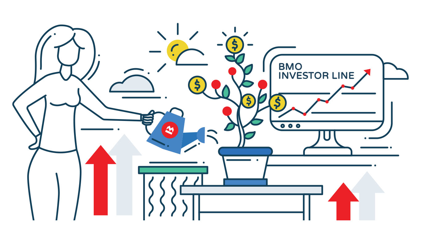 Investment - HD Wallpaper 