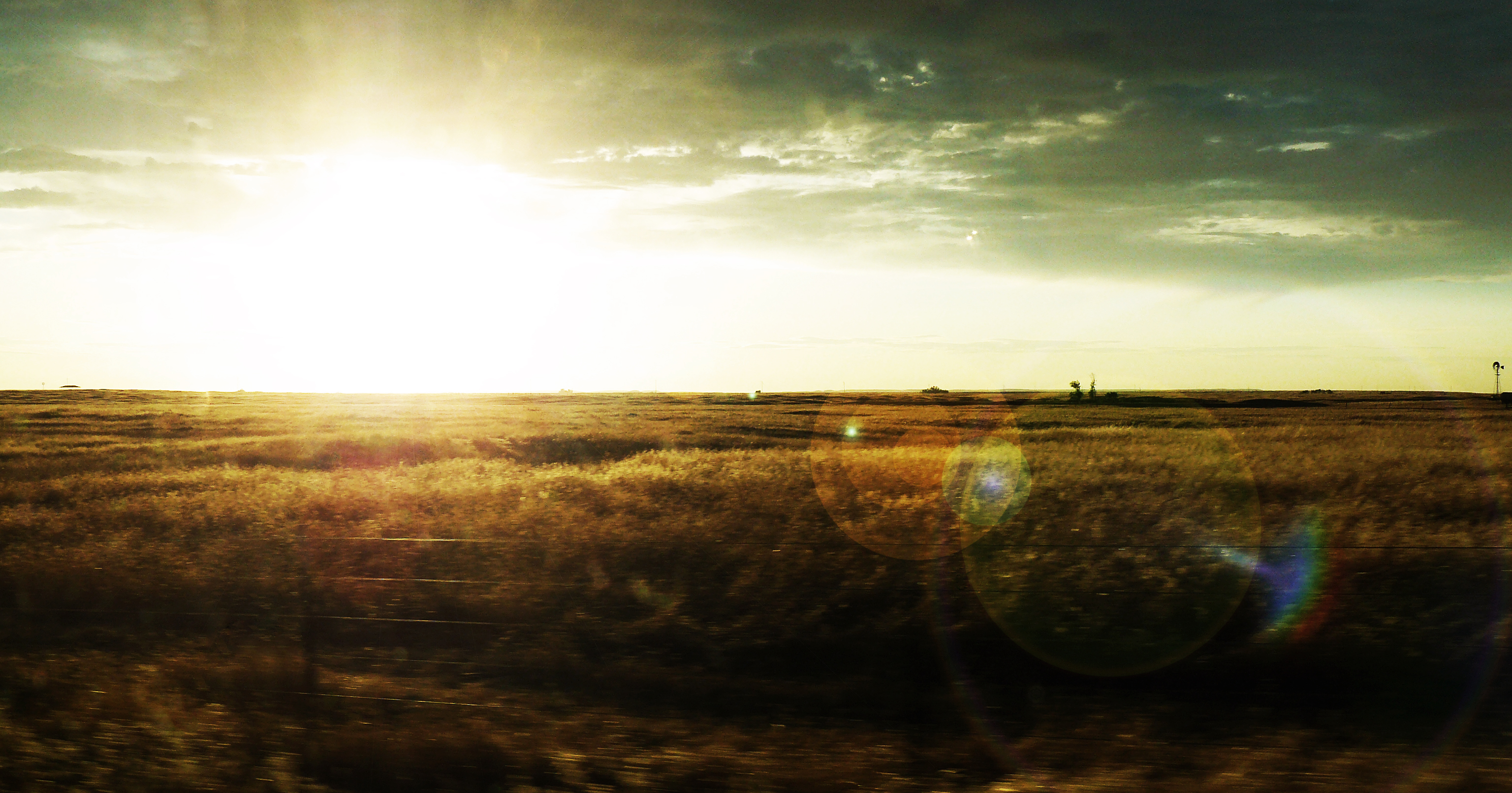 California - Reflection - HD Wallpaper 