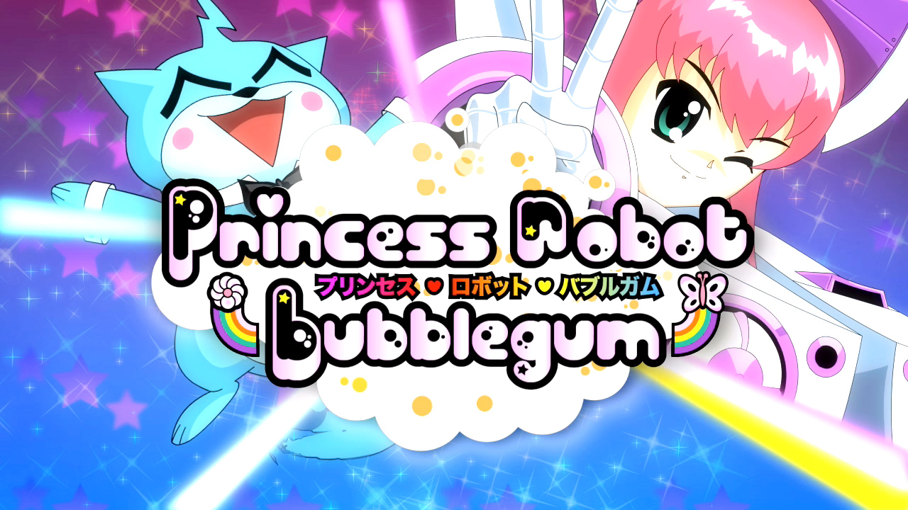 Princess Robot Bubblegum - HD Wallpaper 
