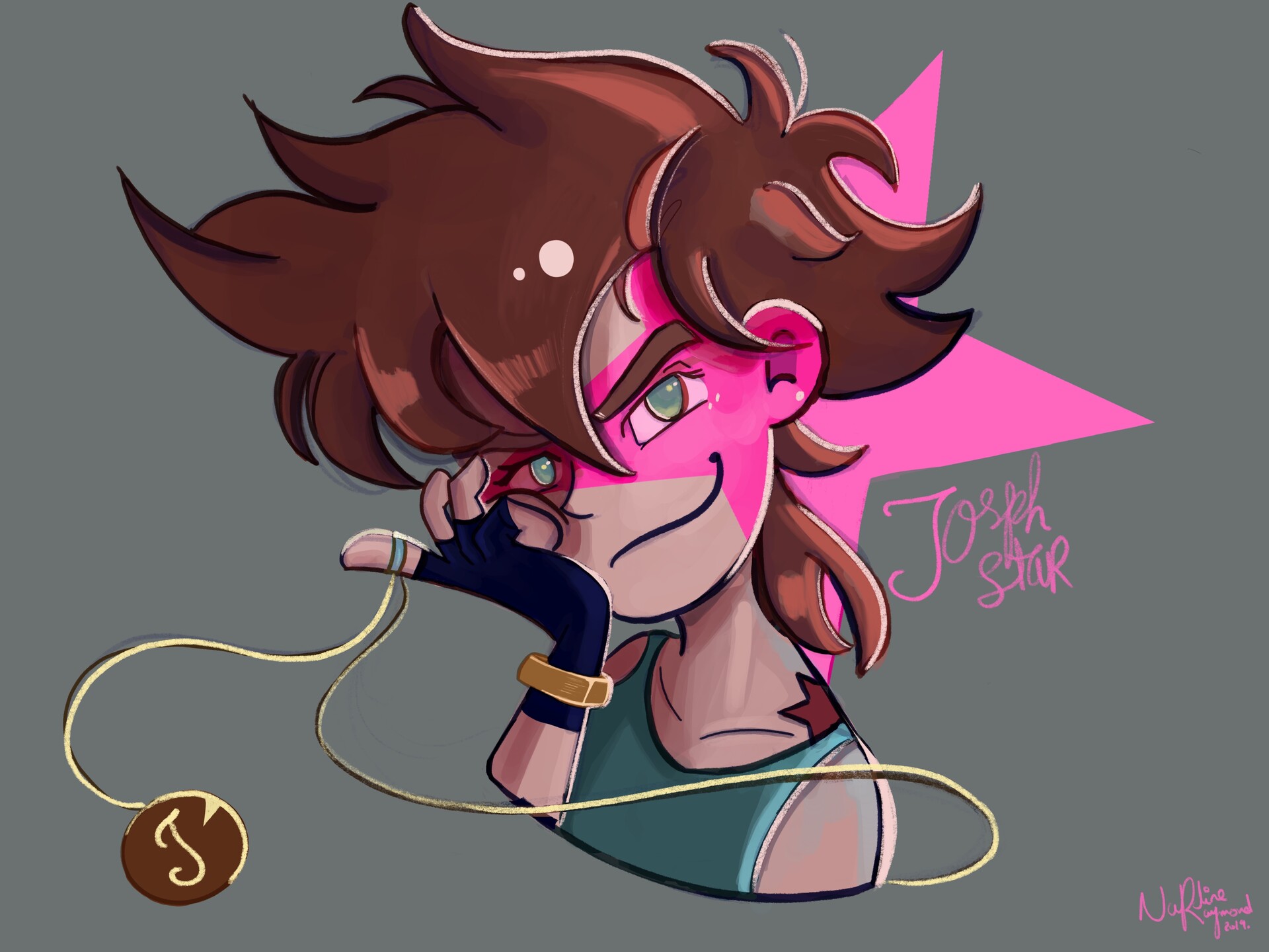 Cartoon - HD Wallpaper 