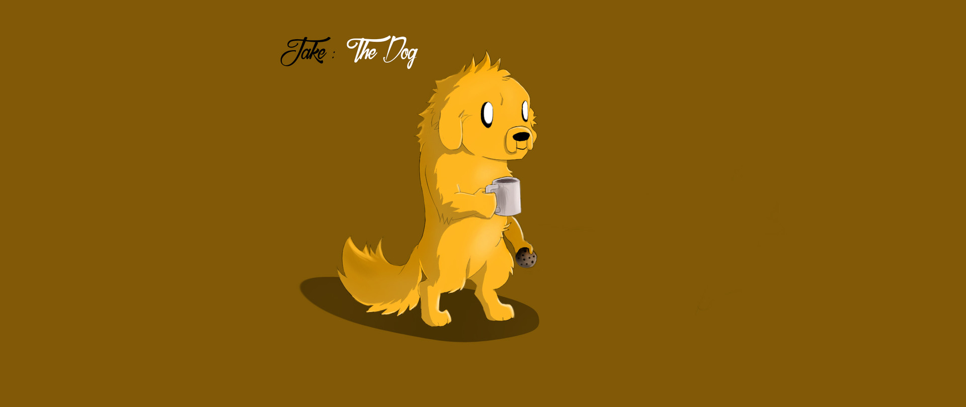 Cartoon - HD Wallpaper 