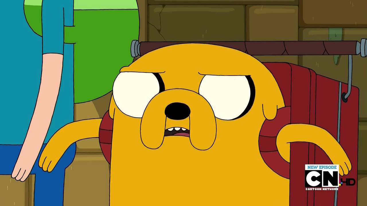 Fix The Door Adventure Time - HD Wallpaper 