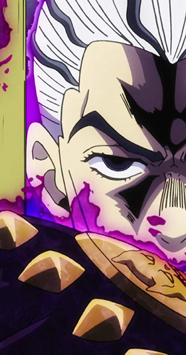 Jojo Bizar Adventure Diamond Is Unbreakable - HD Wallpaper 