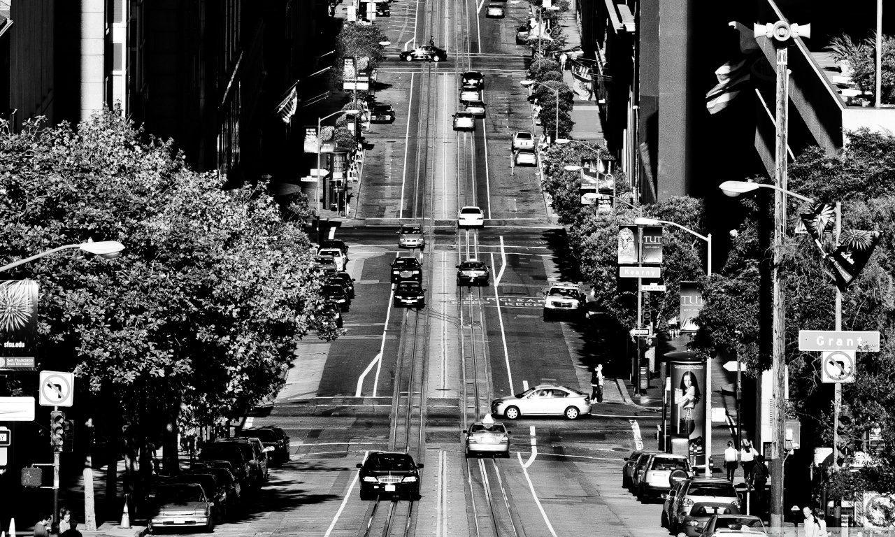 San Francisco Wallpaper 3d Hd Iphone - HD Wallpaper 