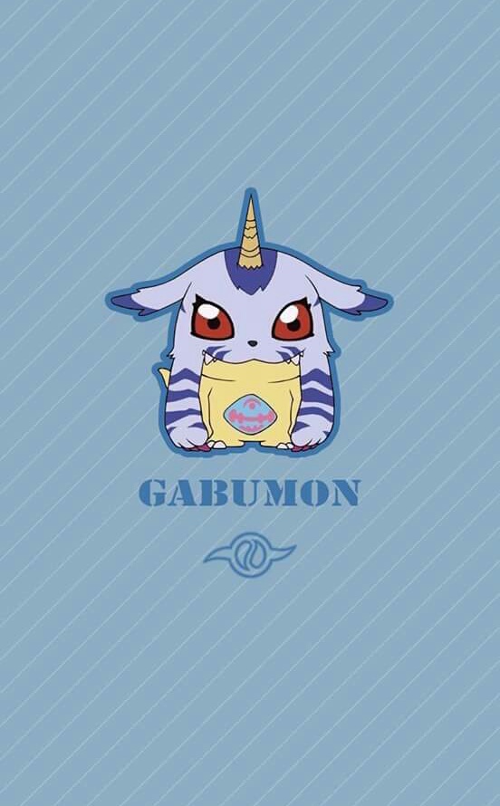 Digimon, Amistad, And Gabumon Image - Digimon Fondos De Pantalla - HD Wallpaper 