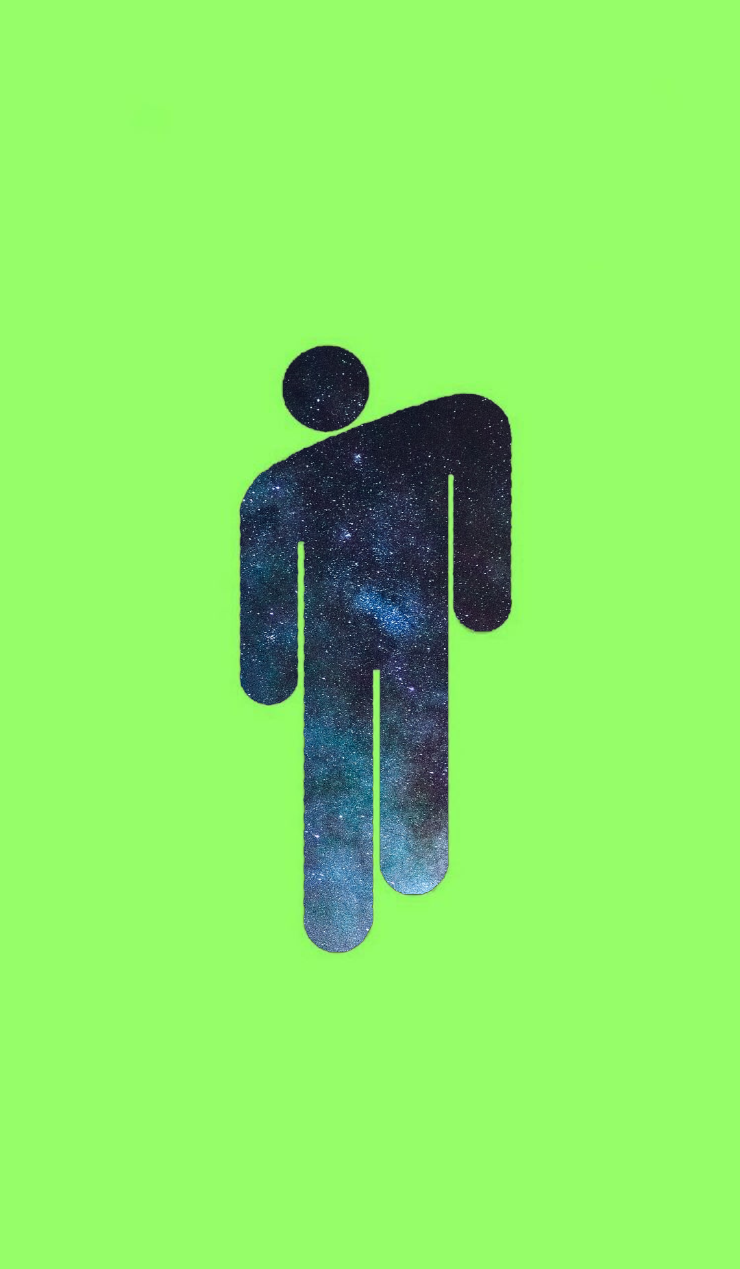 Muñequito De Billie Eilish - HD Wallpaper 