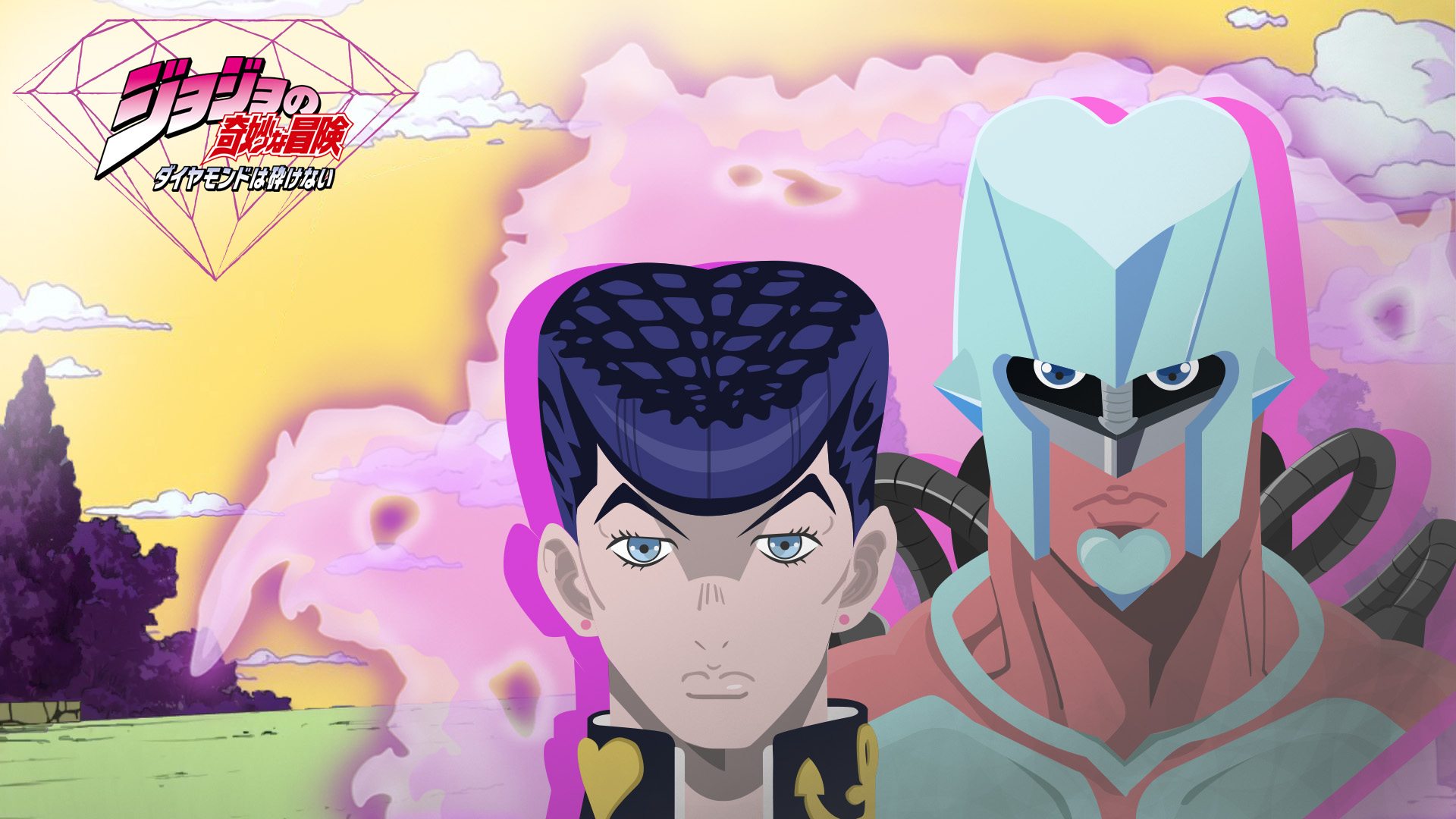 Cartoon - HD Wallpaper 