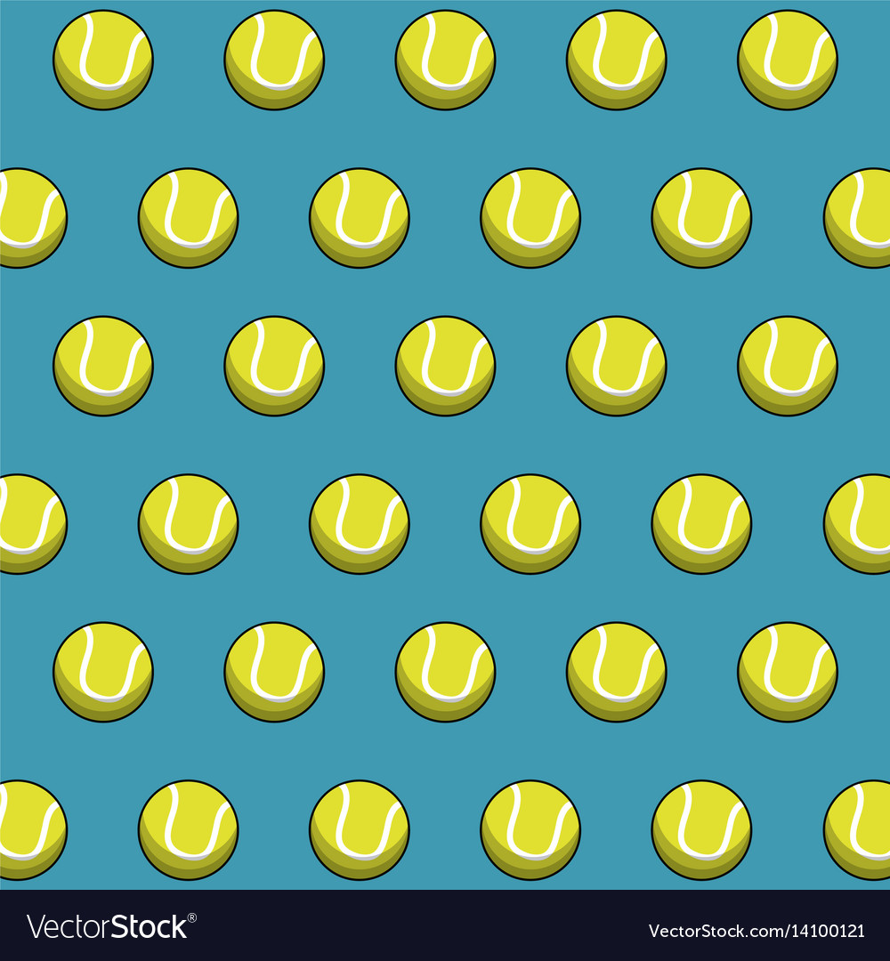 Tennis Balls - HD Wallpaper 