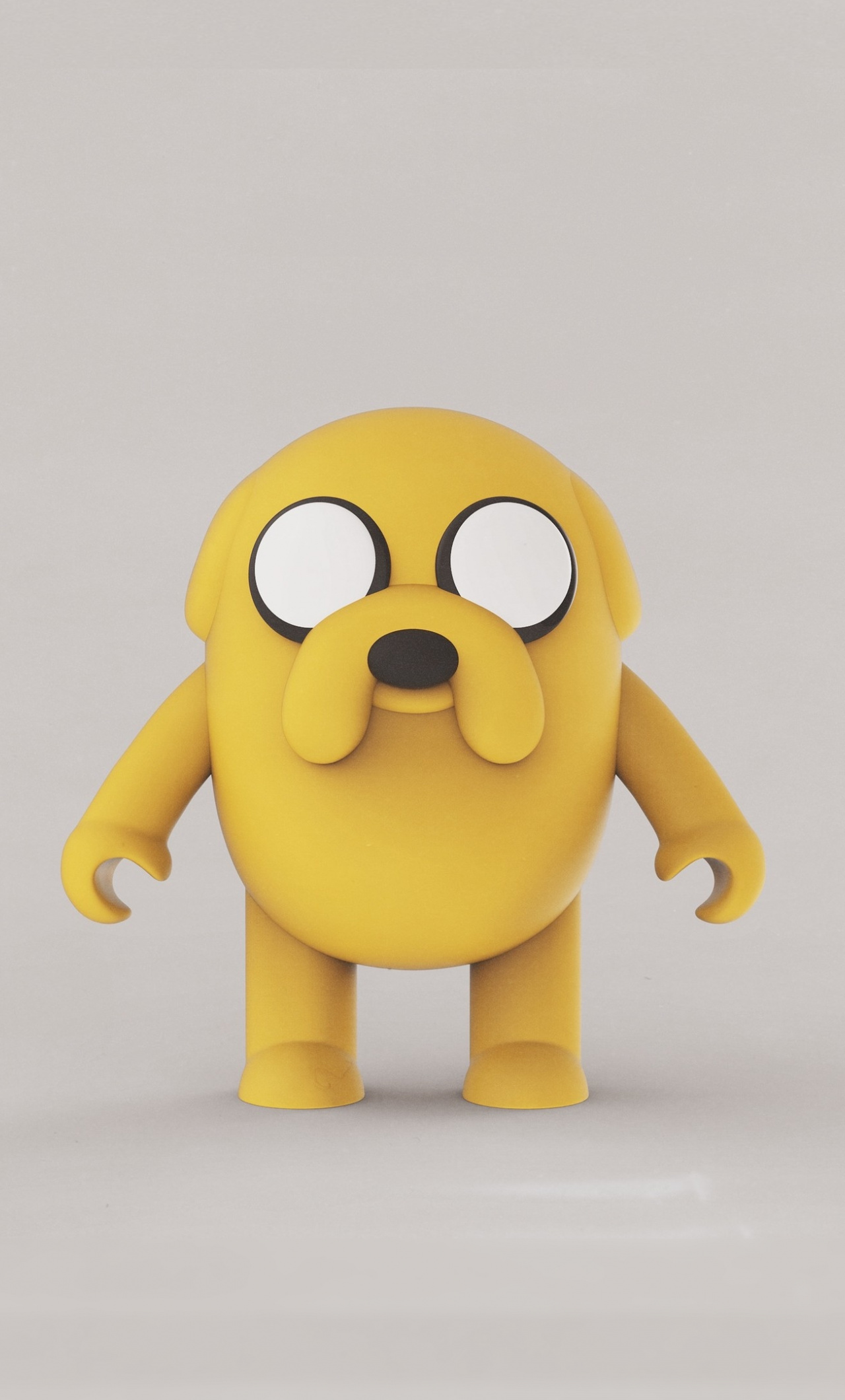 Adventure Time - HD Wallpaper 