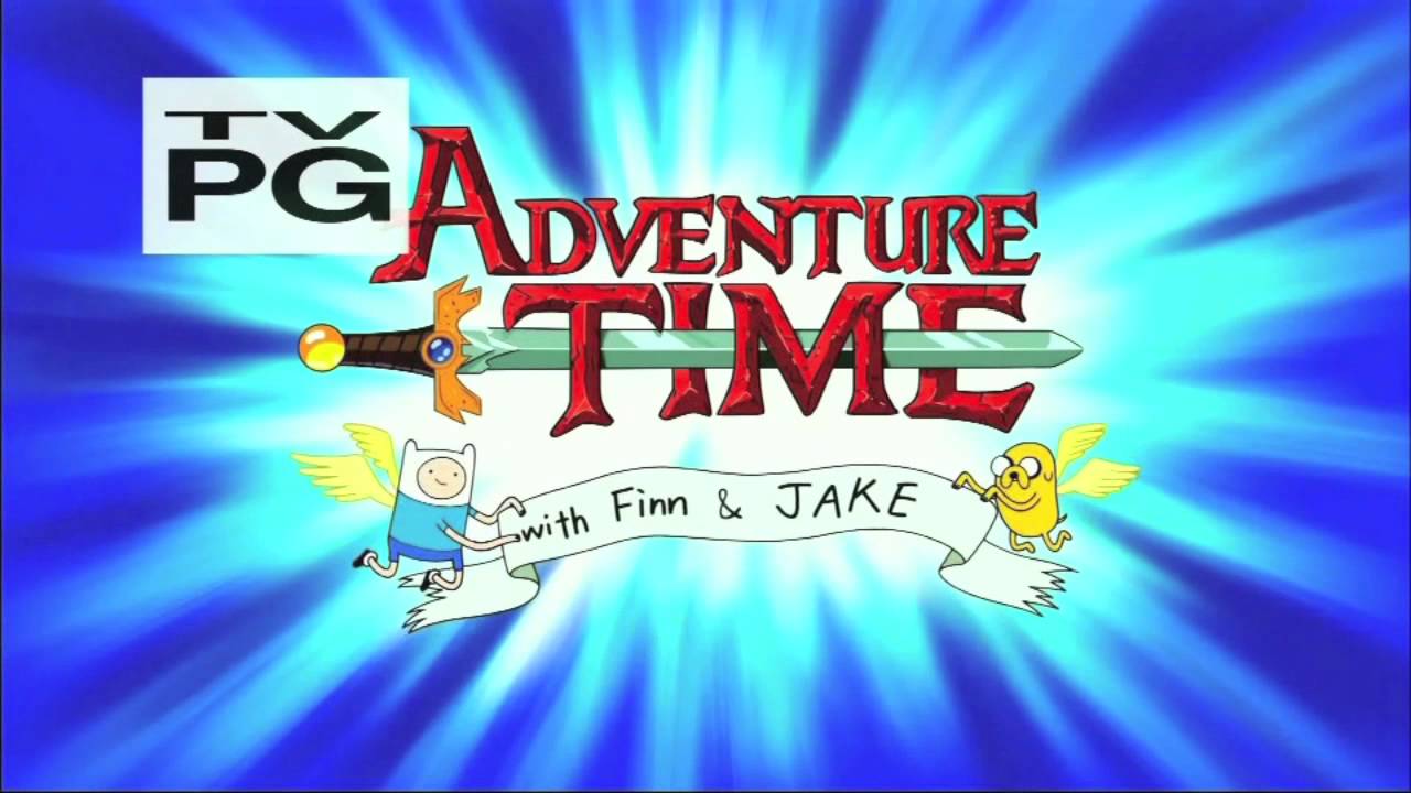 Adventure Time With Finn - HD Wallpaper 