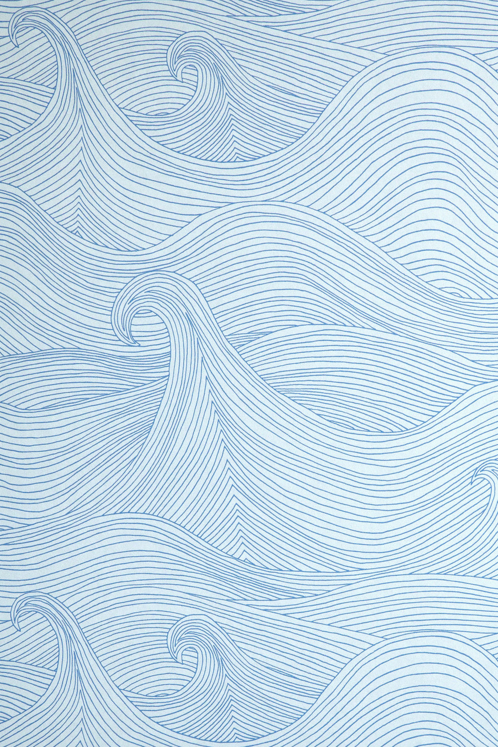 Seascape Summer - HD Wallpaper 