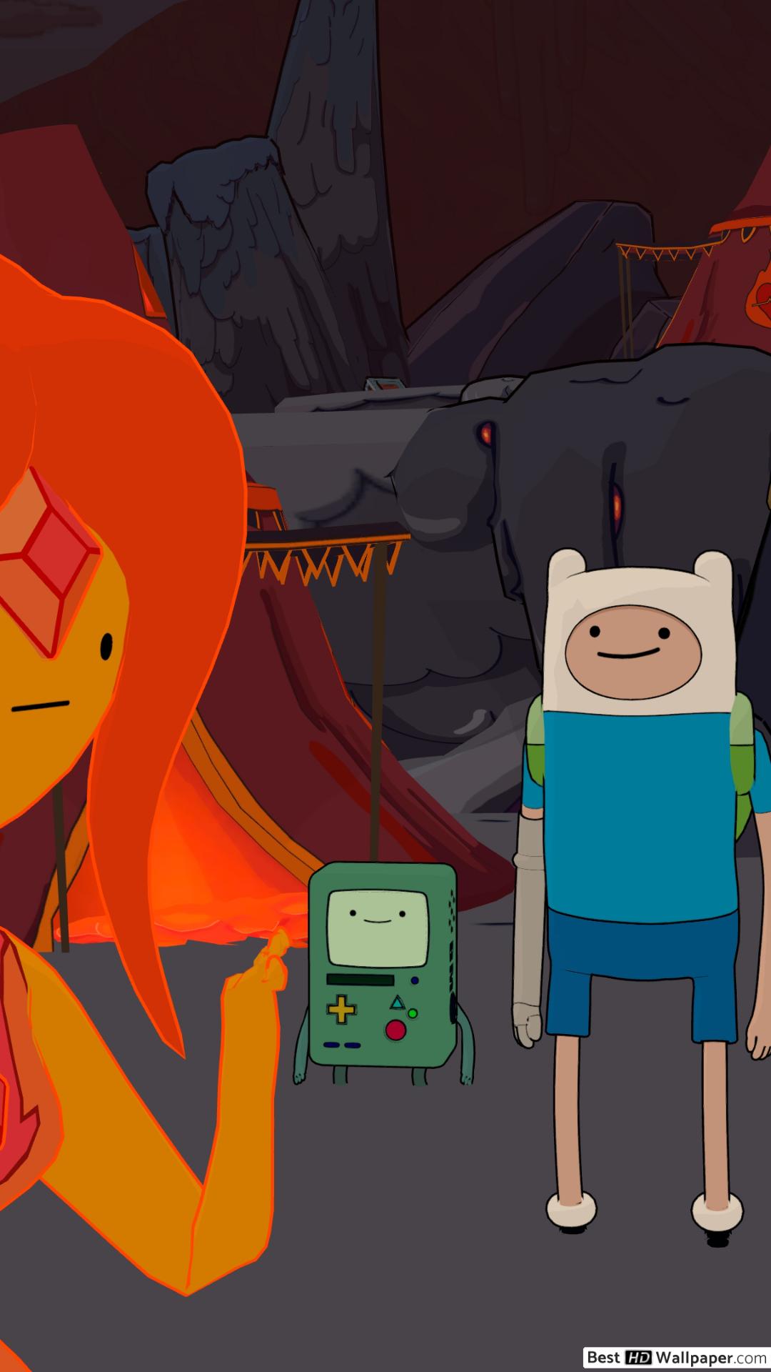 Cartoon - HD Wallpaper 