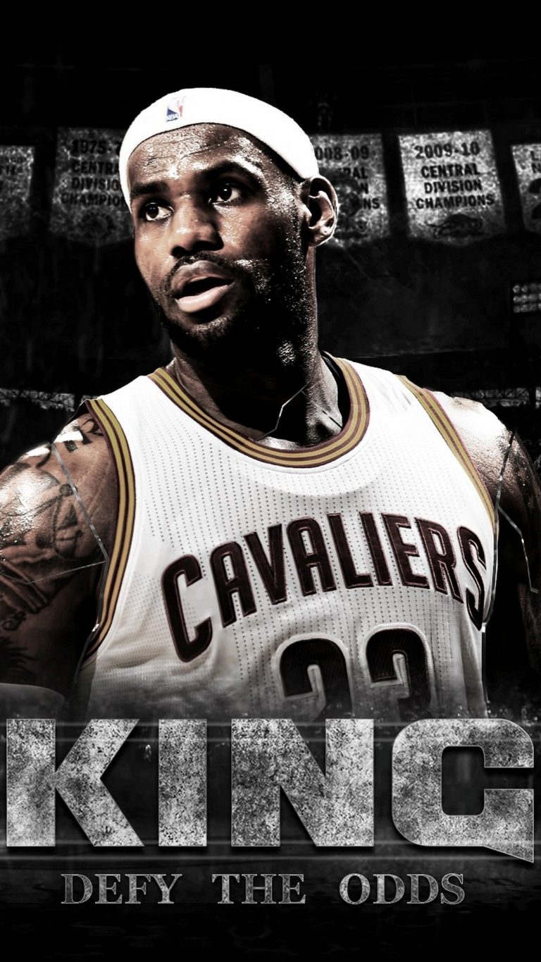 Lebron James Wallpaper - Basketball Player - HD Wallpaper 