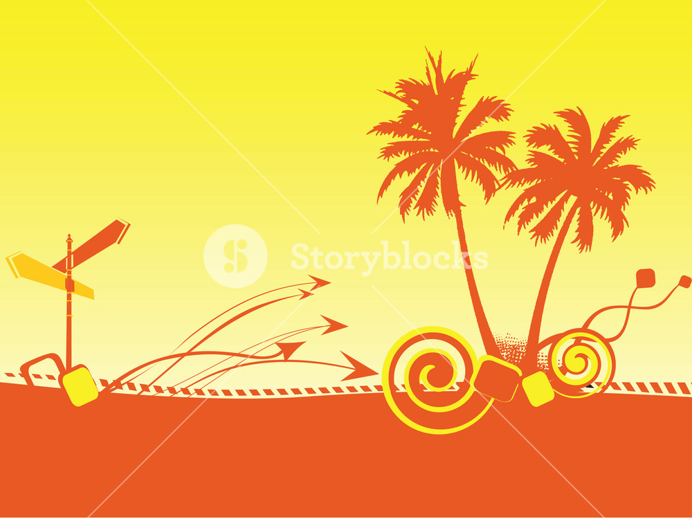 Vector Graphics - HD Wallpaper 