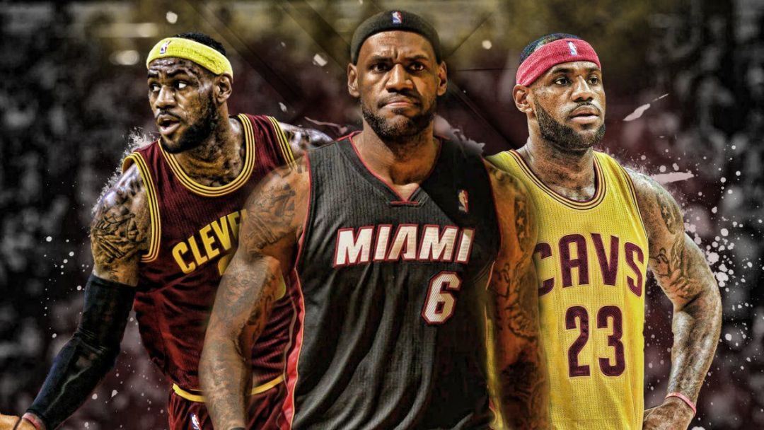 Android, Iphone, Desktop Hd Backgrounds / Wallpapers - Lebron James Wallpaper 4k - HD Wallpaper 