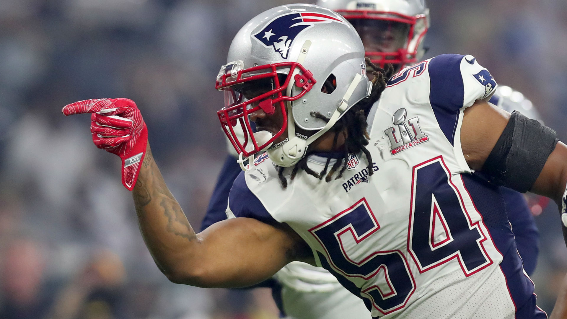 New England Patriots Superbowl 51 - HD Wallpaper 