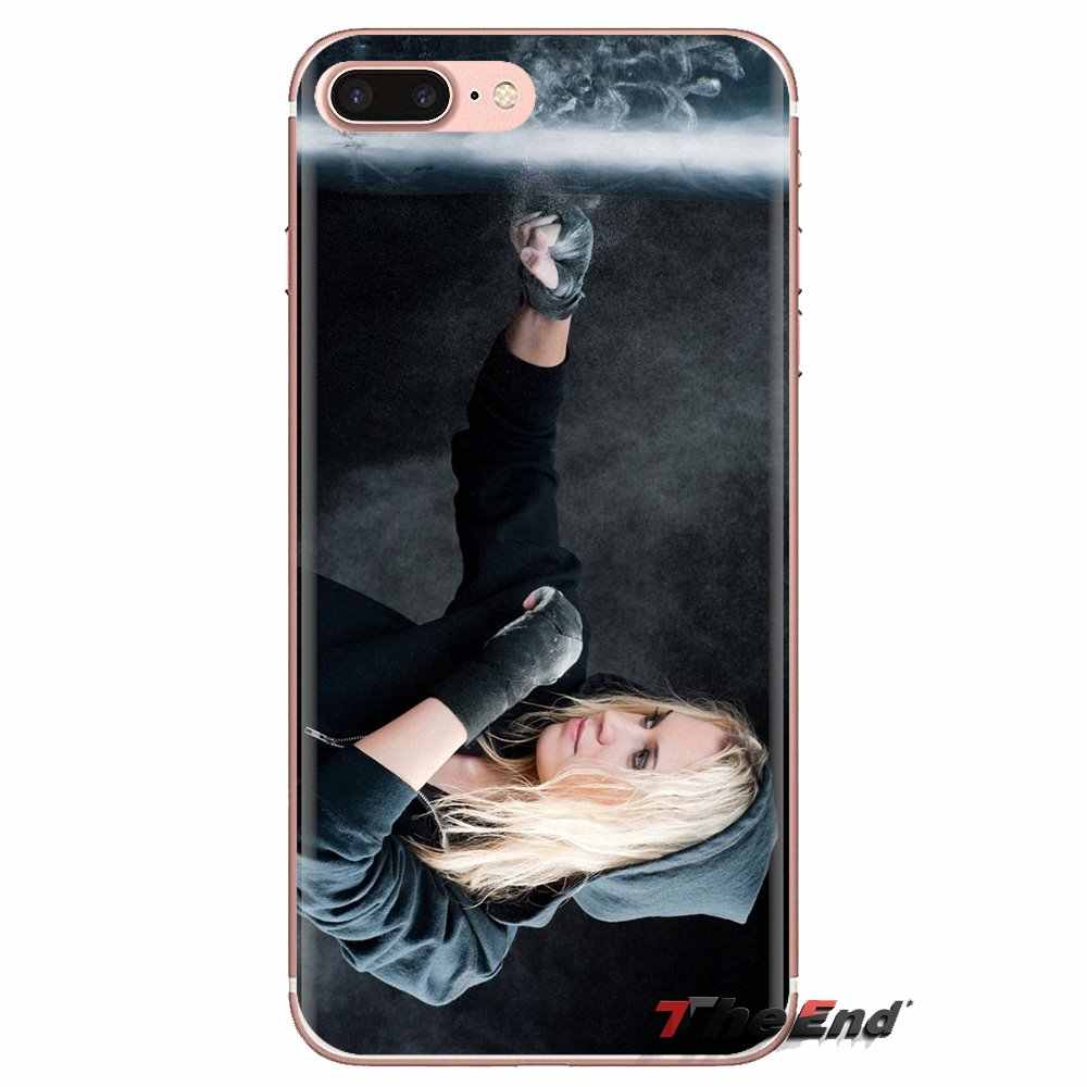 Boxing Exercise Workout Wallpaper Tpu Case For Iphone - Mobile Phone - HD Wallpaper 