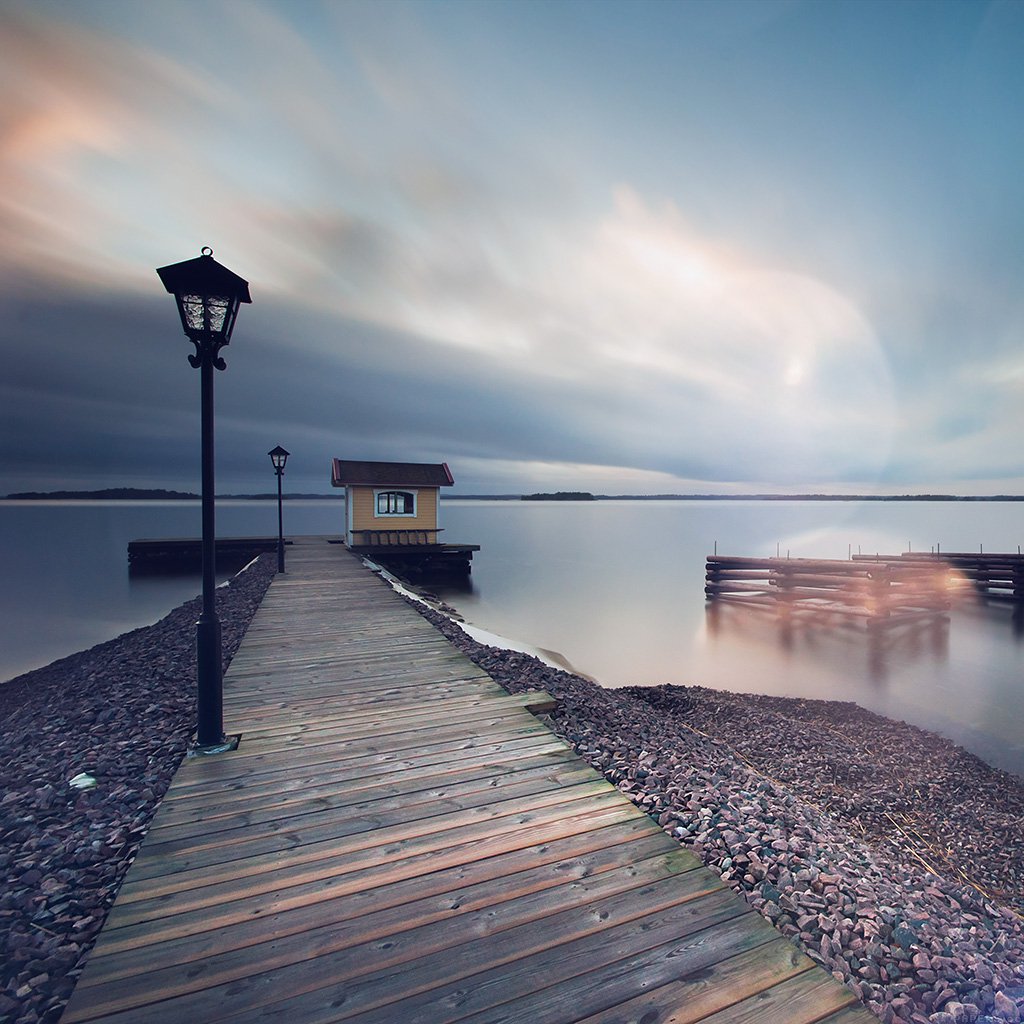 Calm Wallpapers Wallpaper - Calming Water Wallpaper Hd - 1024x1024