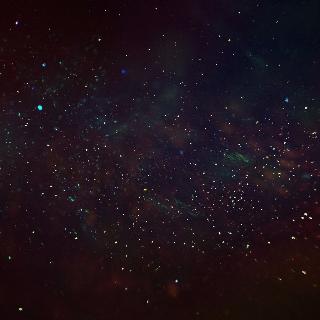 Pattern Minimal Dark - HD Wallpaper 