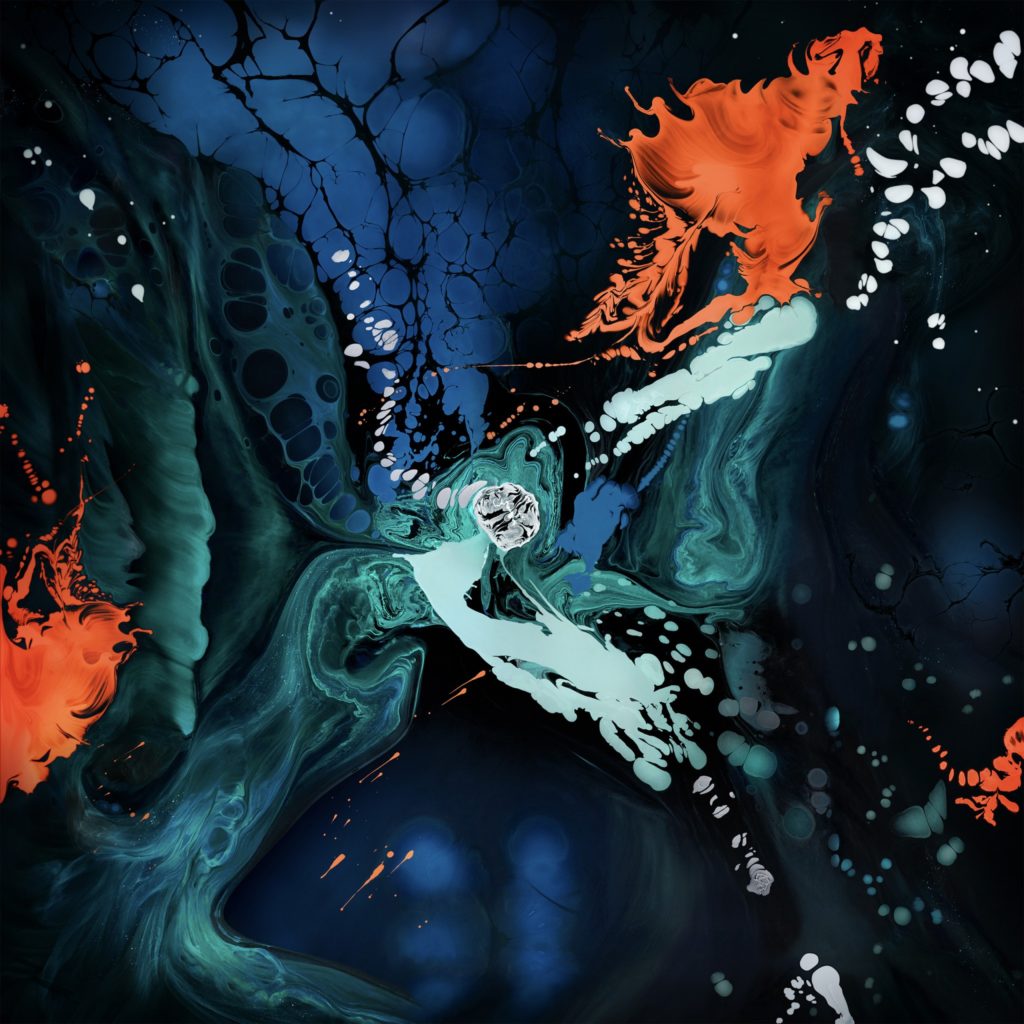 Ipad Pro Background - HD Wallpaper 