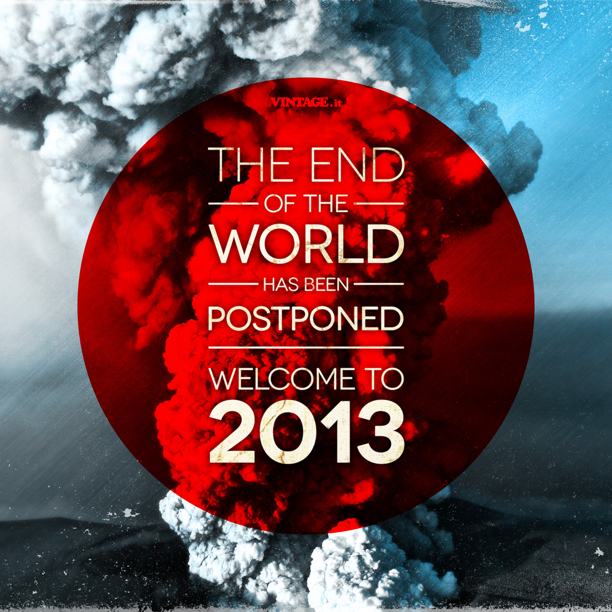 End Of The World - HD Wallpaper 