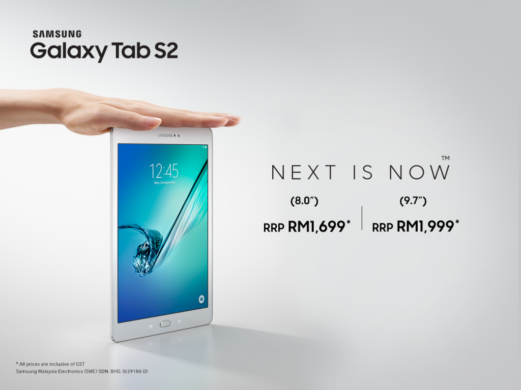 11816345 969531946421926 7757486331933530799 O - Samsung Tab S2 Price In Malaysia - HD Wallpaper 