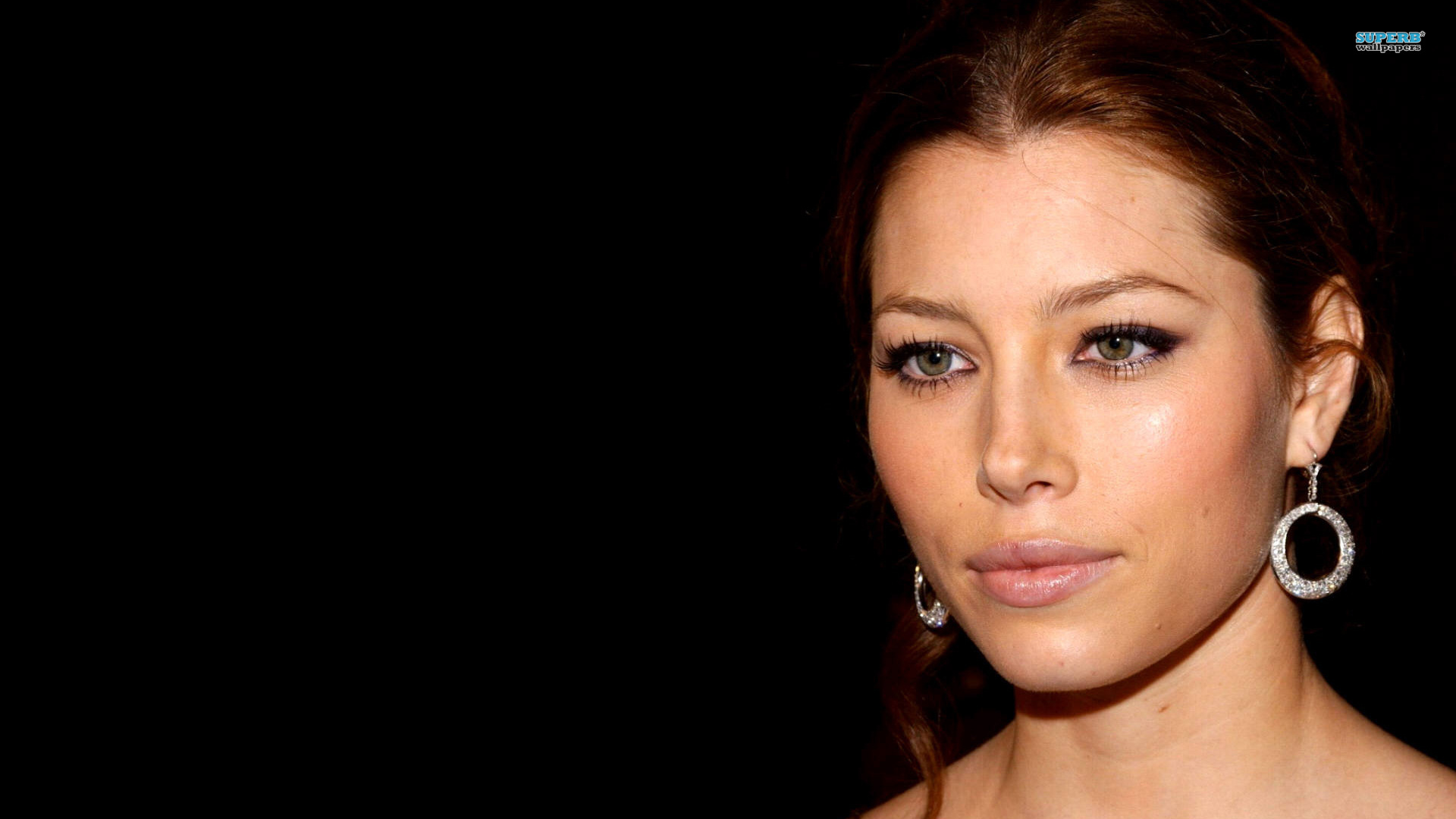 Jessica Biel 5141 - Jessica Biel 1920 - HD Wallpaper 