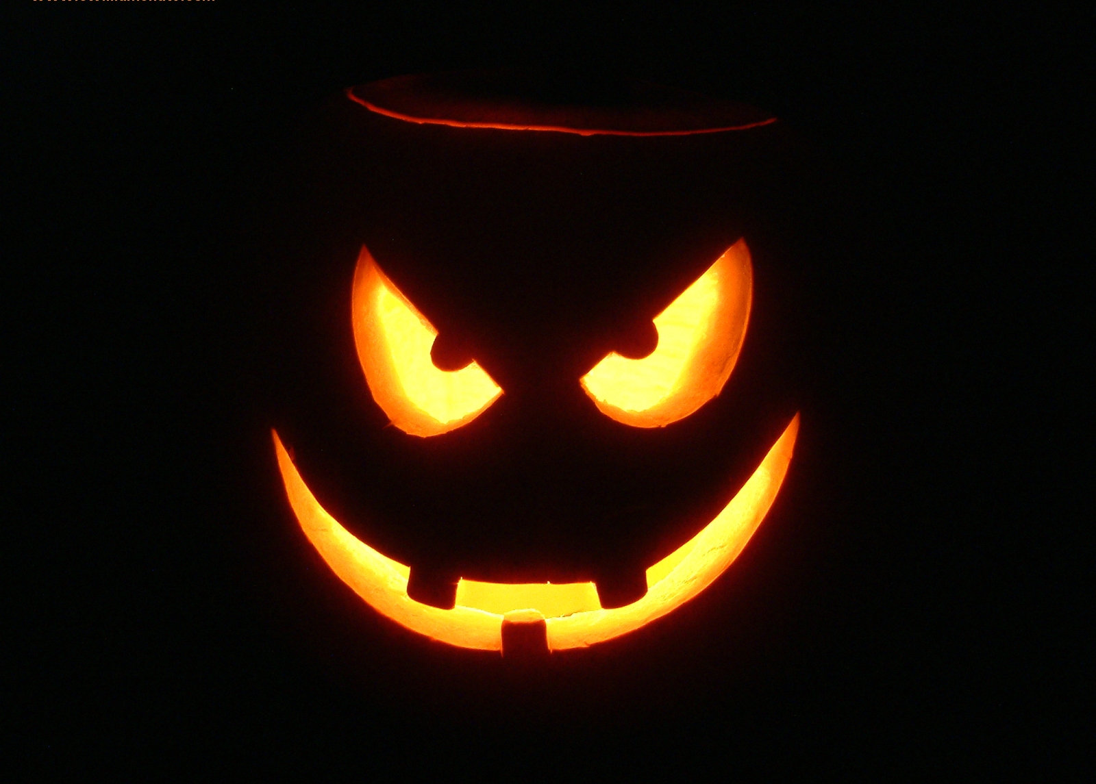 Wishing You A Spooktacular Halloween - HD Wallpaper 