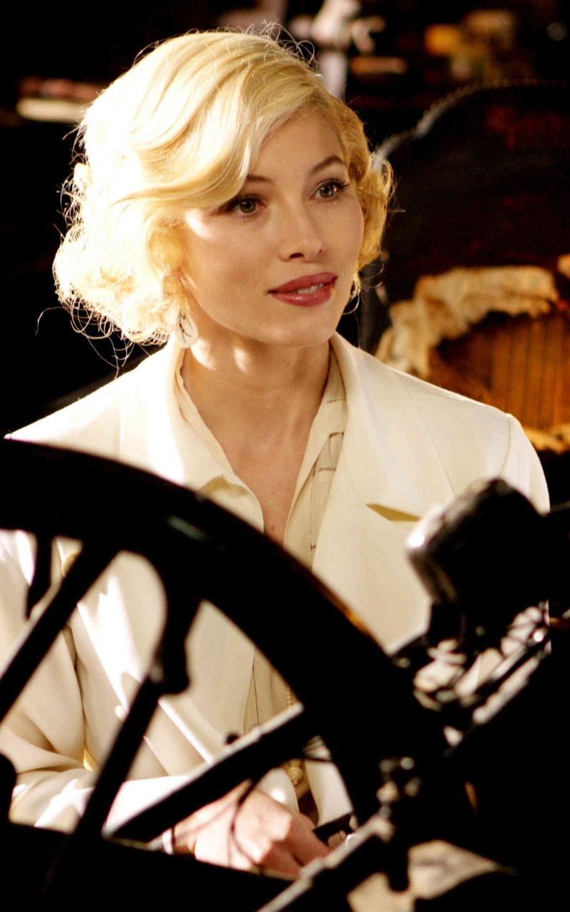 Smile, Celebrity, Jessica Biel, Wallpaper - Easy Virtue Jessica Biel - HD Wallpaper 