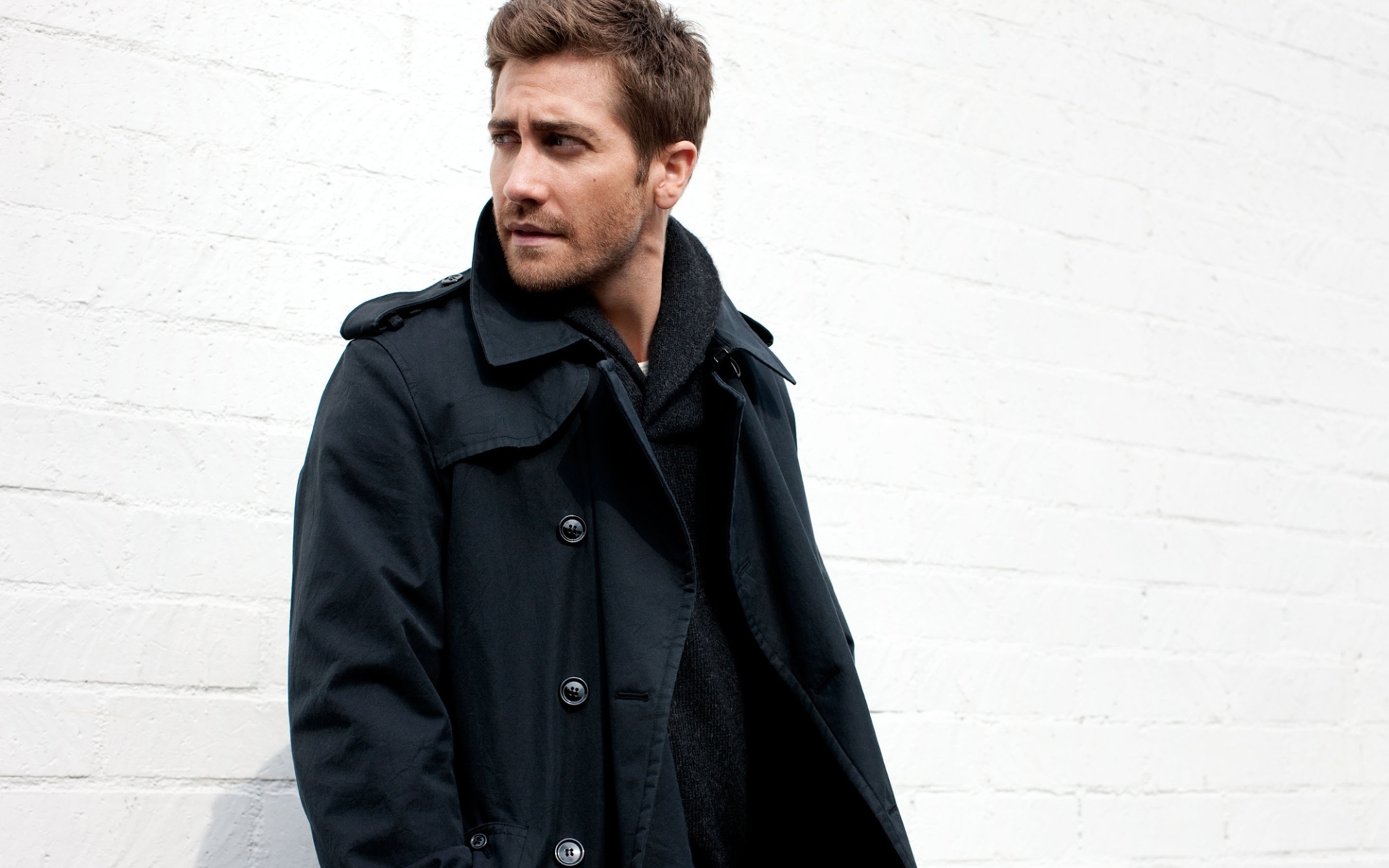 Wallpaper Of Actor, American, Jake Gyllenhaal, Man - Jake Gyllenhaal - HD Wallpaper 