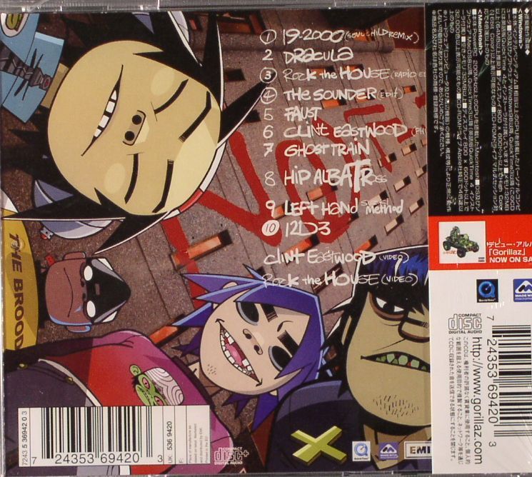 Gorillaz "g sides". Demon days gorillaz wallpaper android. G sides. G sides. Gorillaz "g sides".