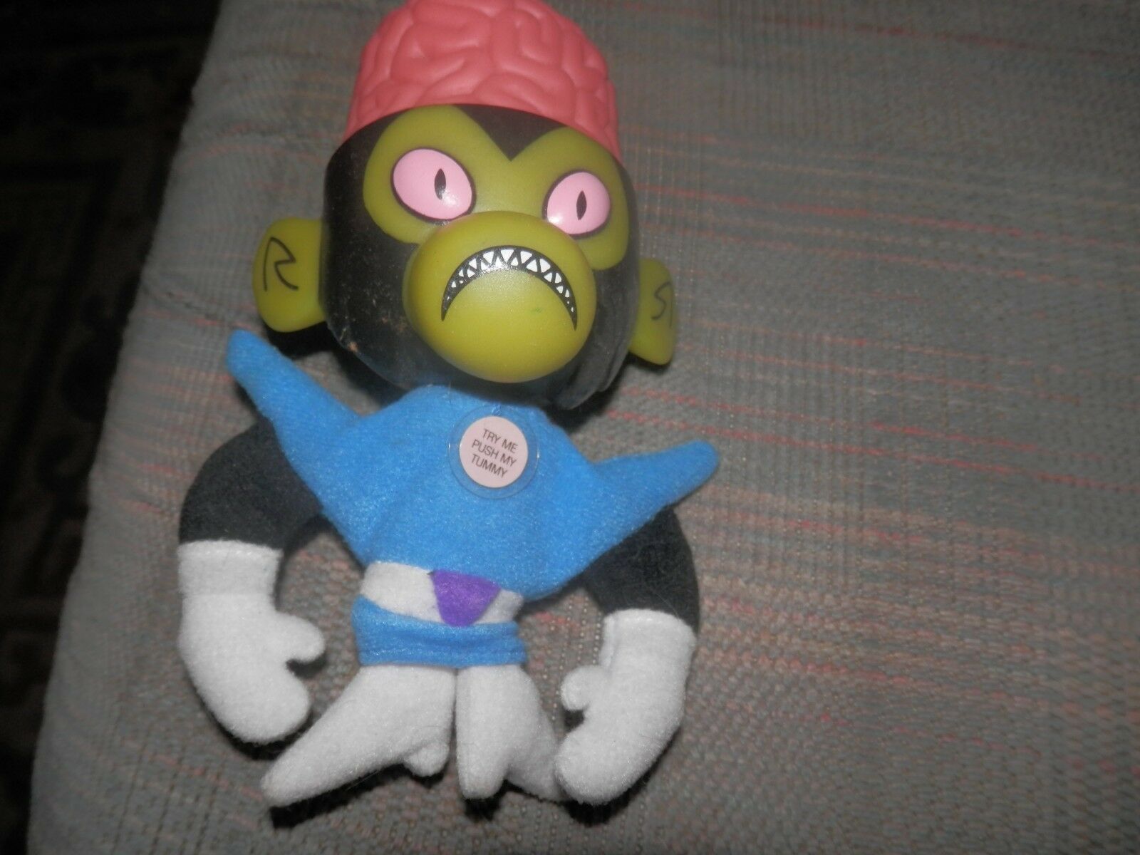 Baby Toys - HD Wallpaper 