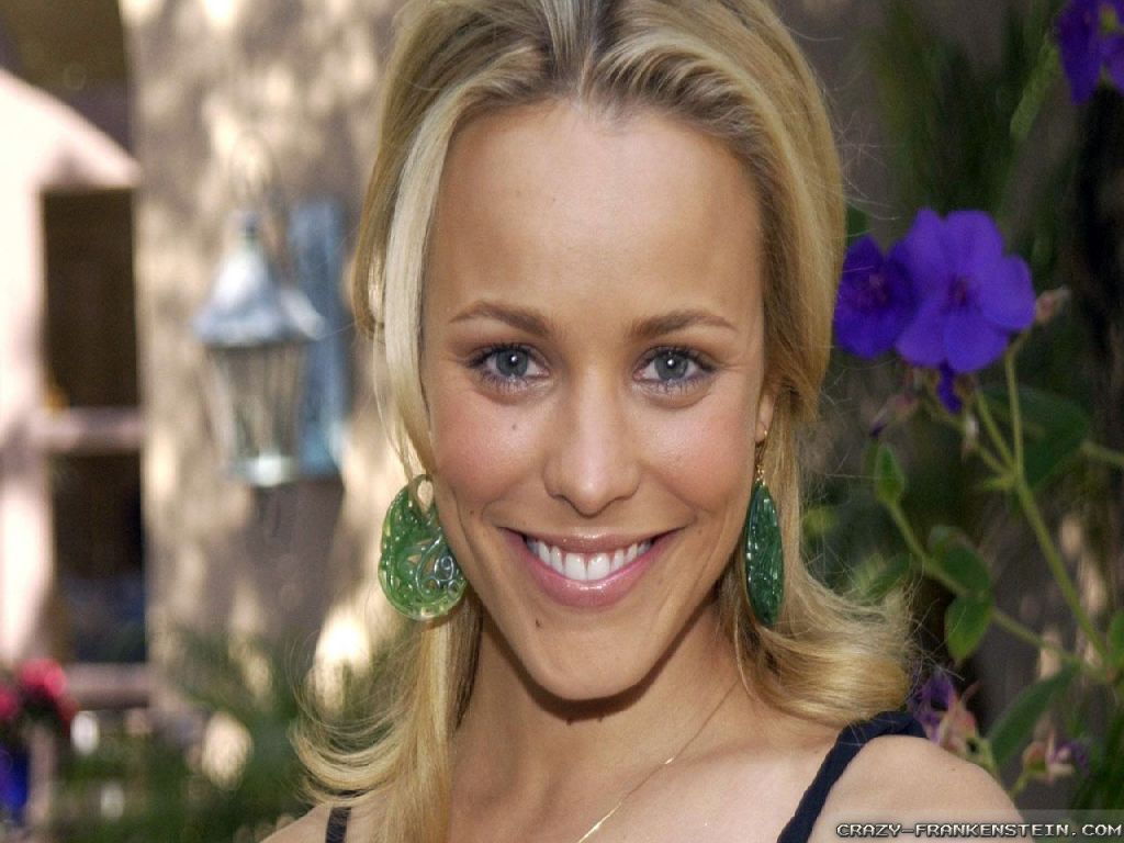 Rachel Mcadams Tanned - HD Wallpaper 