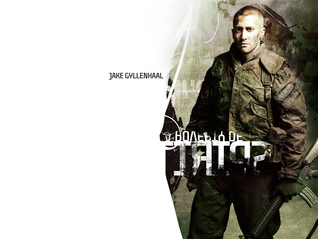 Jake Gyllenhaal - HD Wallpaper 