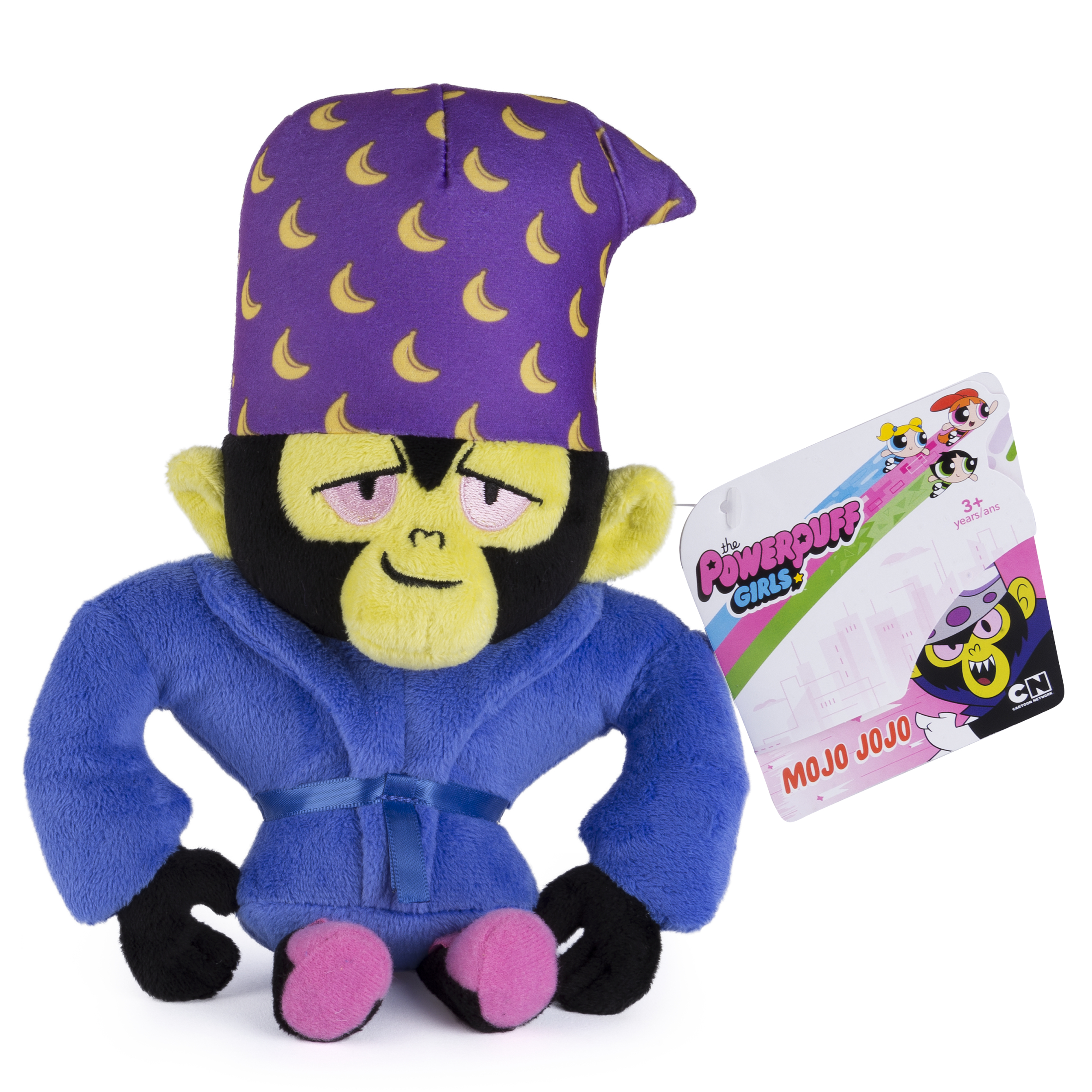 Peluche Super Nana - HD Wallpaper 