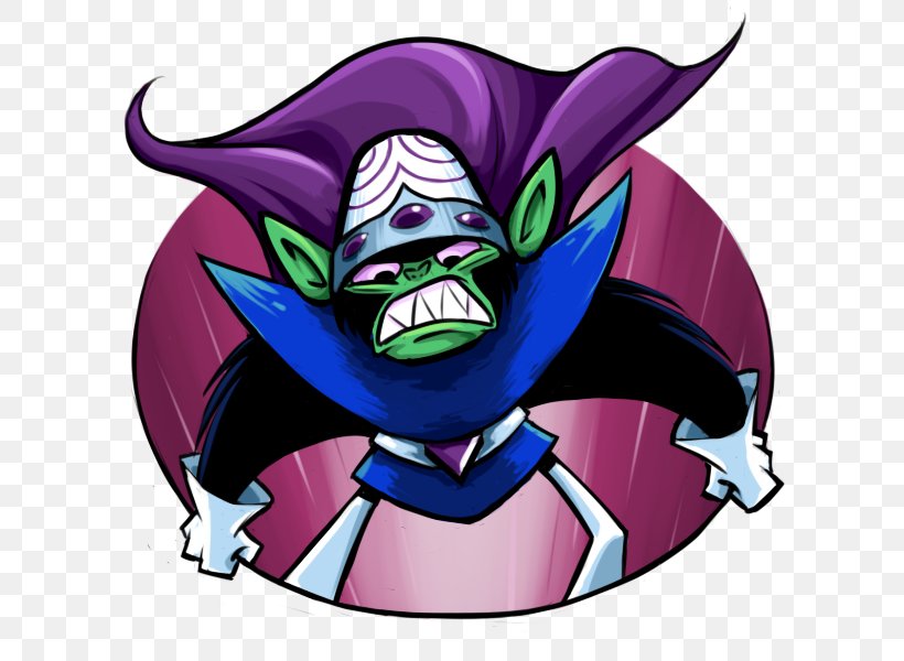 Illustration Clip Art Legendary Creature Purple Supernatural, - Cartoon - HD Wallpaper 