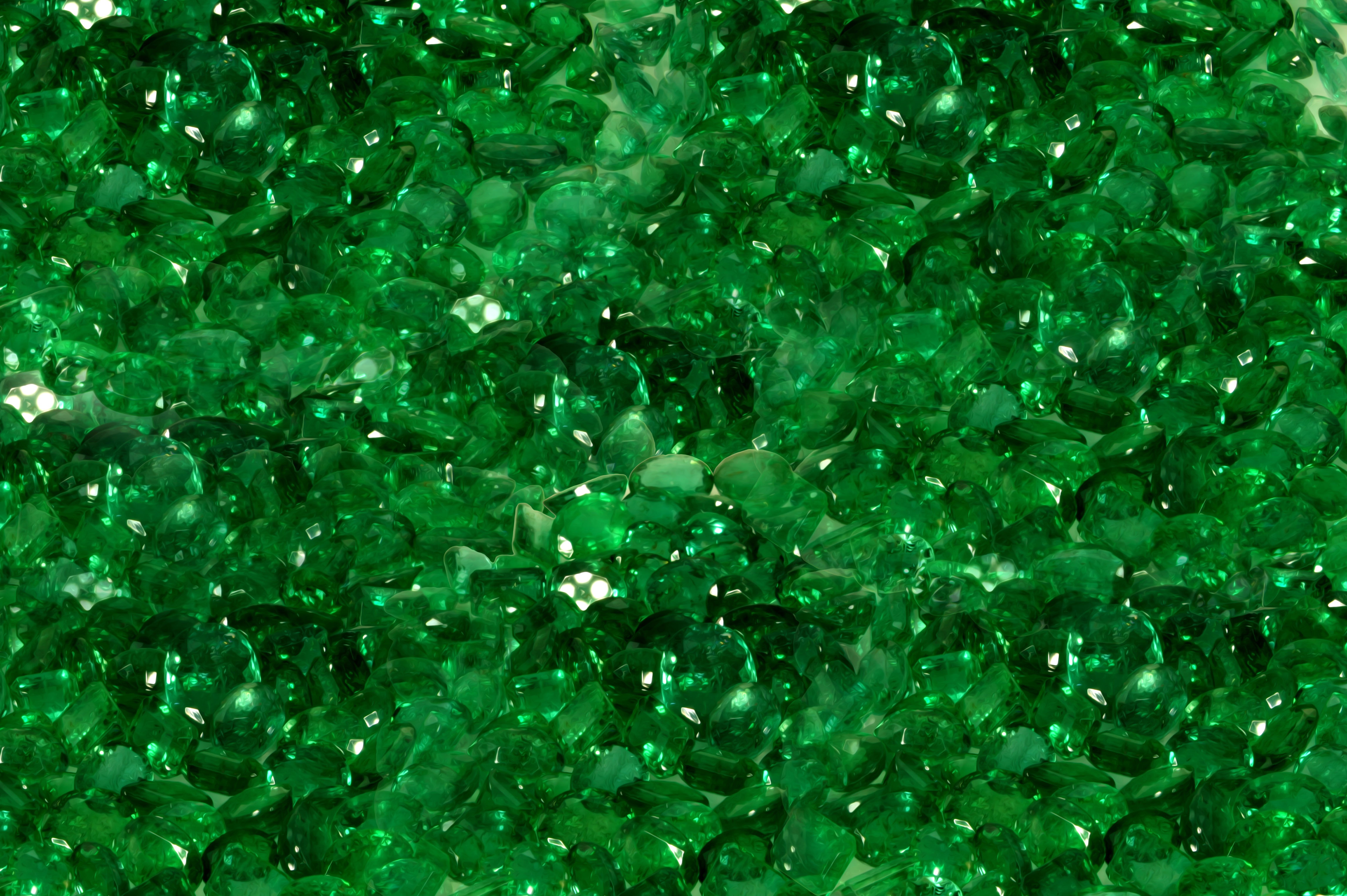 Emerald Wallpapers - 4592x3056 Wallpaper 