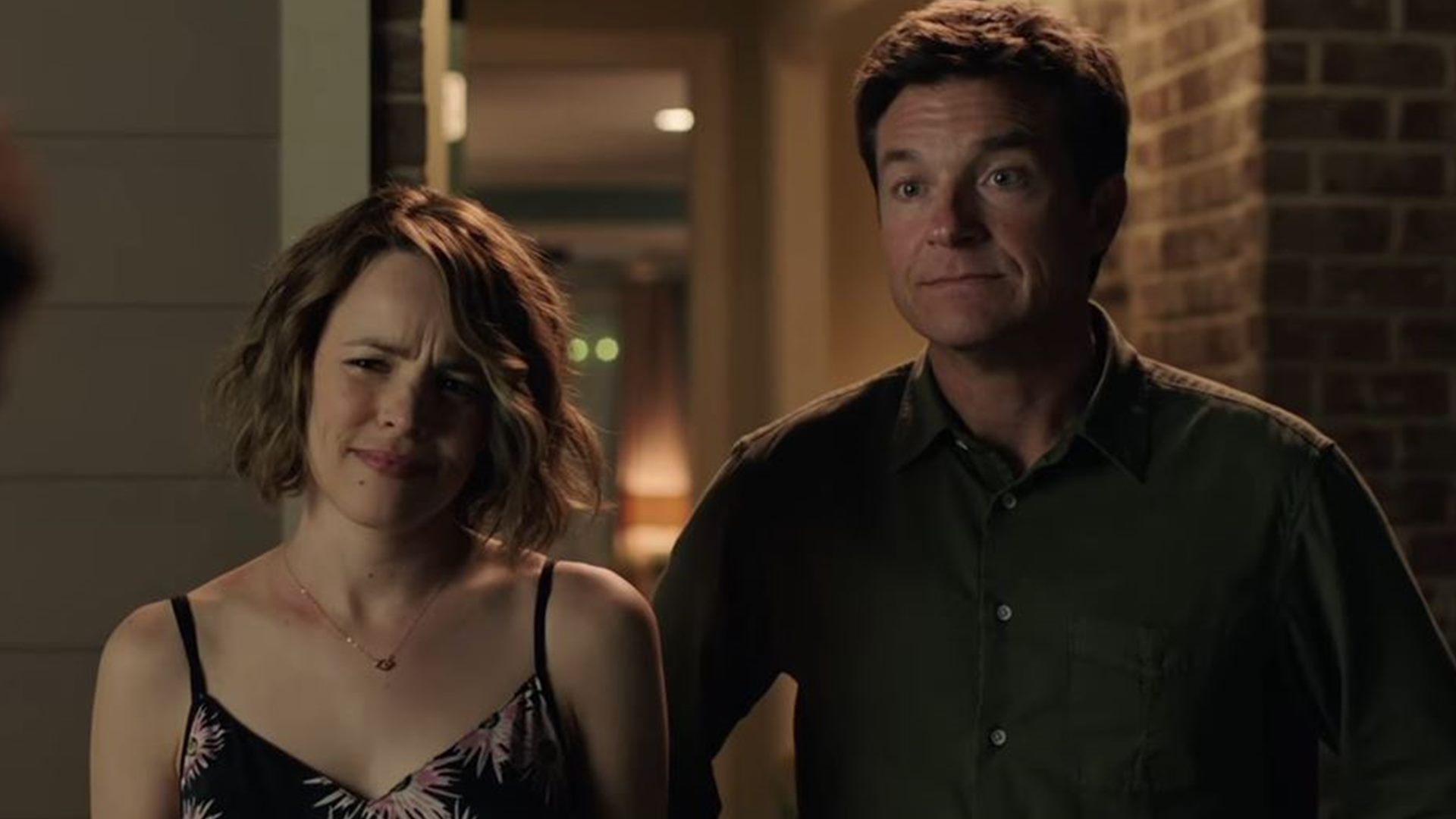 Rachel Mcadams Game Night 2018 - HD Wallpaper 