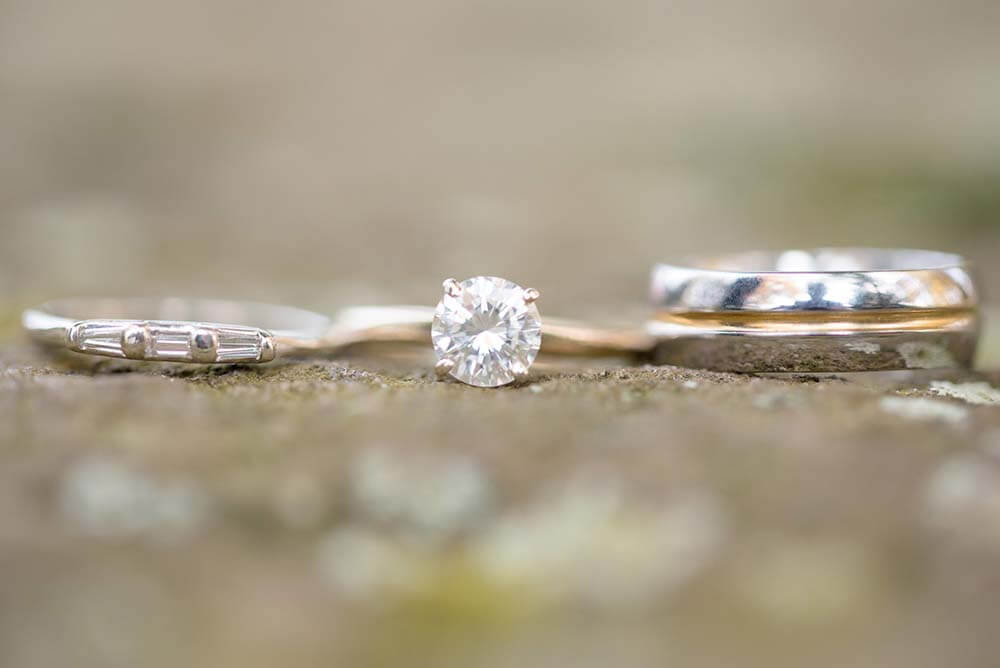 How To Spot Fake Diamonds - Diamond - HD Wallpaper 