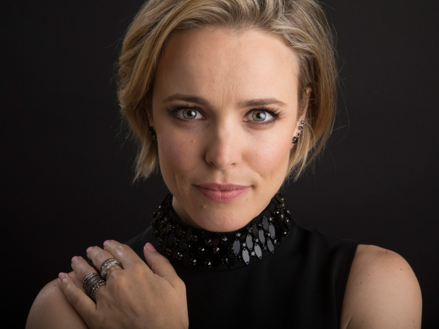 Wallpaper Rachel Mcadams, La Times, Allen J Schaben, - Rachel Mcadams - HD Wallpaper 